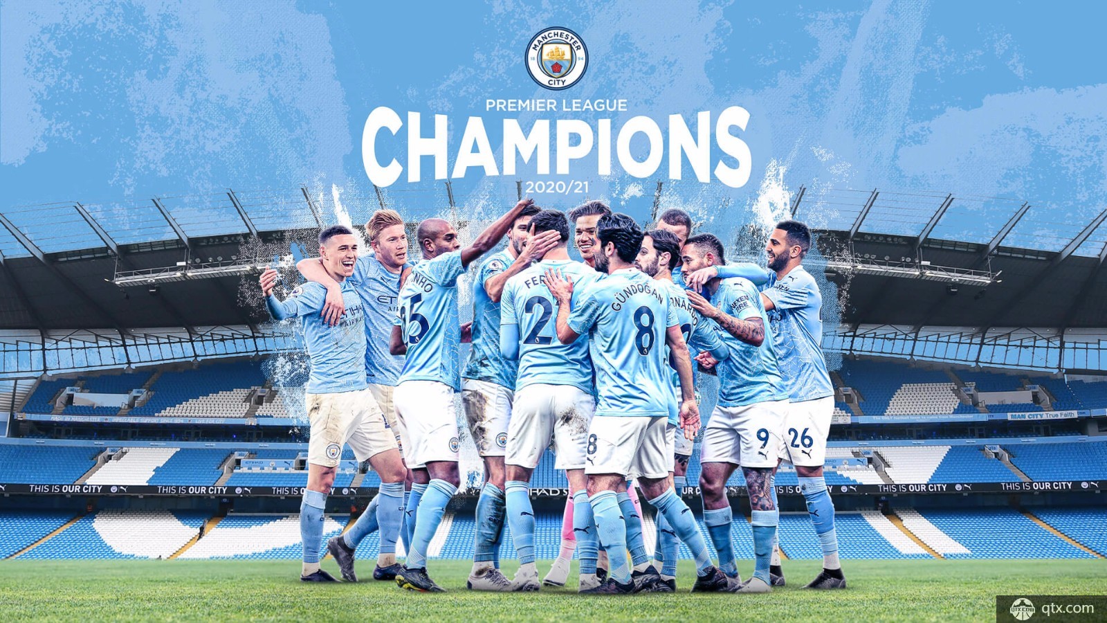 曼城赛季目标直指三冠王（曼城本季剑指三冠王）