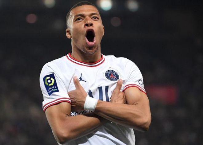 法媒：阿尔及利亚足协希望能在近期征召姆巴佩的弟弟埃唐