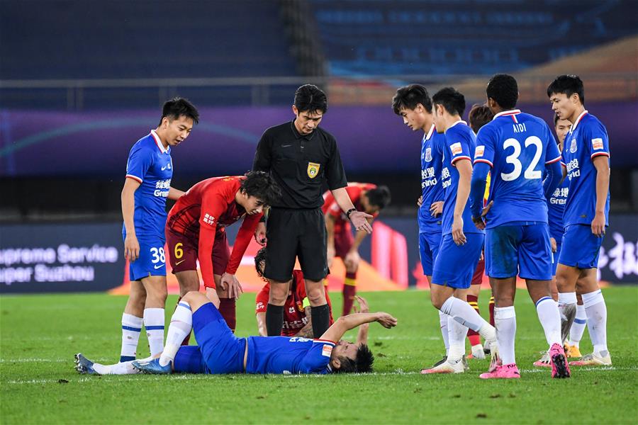 李帅：从未想过来到海港能拿到三个中超冠军和一个足协杯冠军（李帅直言：加盟海港后意外收获三座中超冠军与一座足协杯）