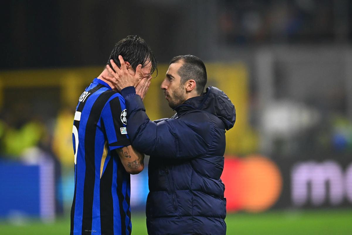 雷吉隆：我不会骗你，能和梅西踢球是我来迈阿密的一大动力（雷吉隆直言：与梅西并肩是我加盟迈阿密的重要动力）