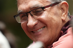 库拉索主帅：加图索一直为失败找借口，我想在世界杯踢意大利（库拉索主帅炮轰加图索：总为失利找借口，盼世界杯对阵意大利）