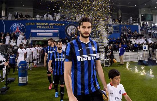 斯帕莱蒂：我们得做不一样的事，做相同的事只会有相同的结果（斯帕莱蒂：想要不同结果，就必须做出改变）