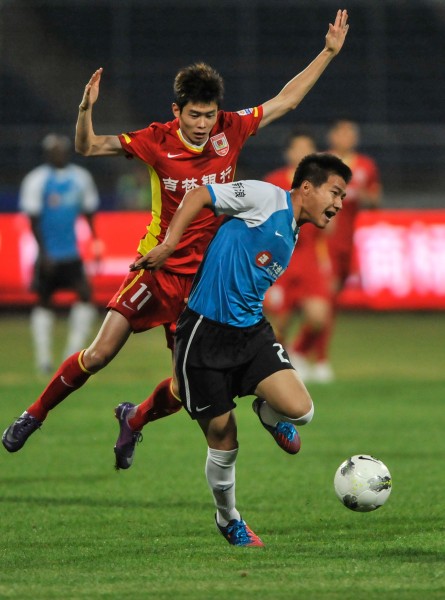 李刚仁：感谢所有球迷前来支持我们，会为世界杯做好充足准备（李刚仁致谢到场球迷：全力备战世界杯）